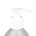 300ml refillable glass bottle