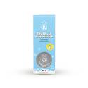 Bouteille en verre rechargeable 100ml