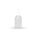 Bouteille en verre rechargeable 100ml