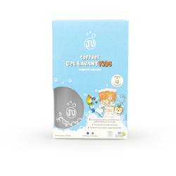 Coffret Gel Corps & Cheveux...