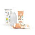 Children's Body & Hair Gel Set 750ml