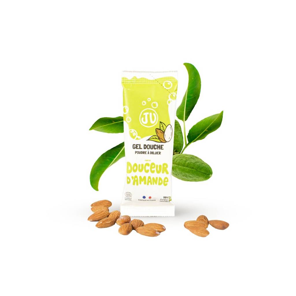 Shower Gel Refill 25gr Shower Gel Refill 25gr