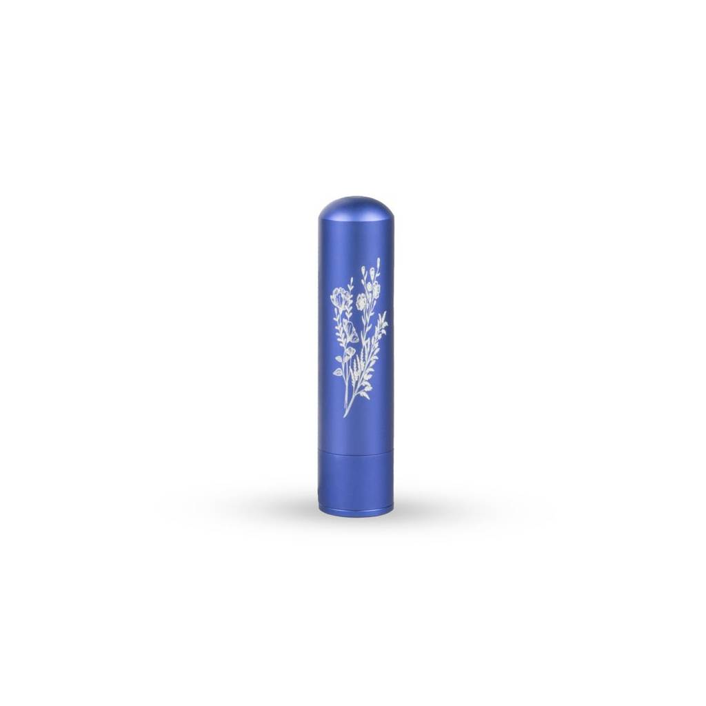 Aluminum Essential Oils Inhaler