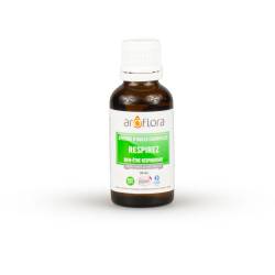 Bio Synergie - Atmen