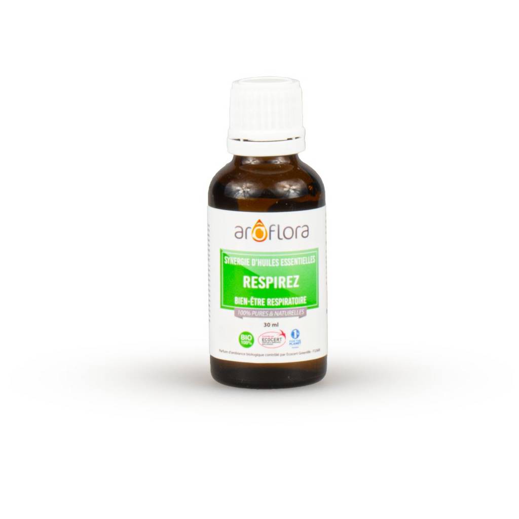 Bio Synergie - Atmen