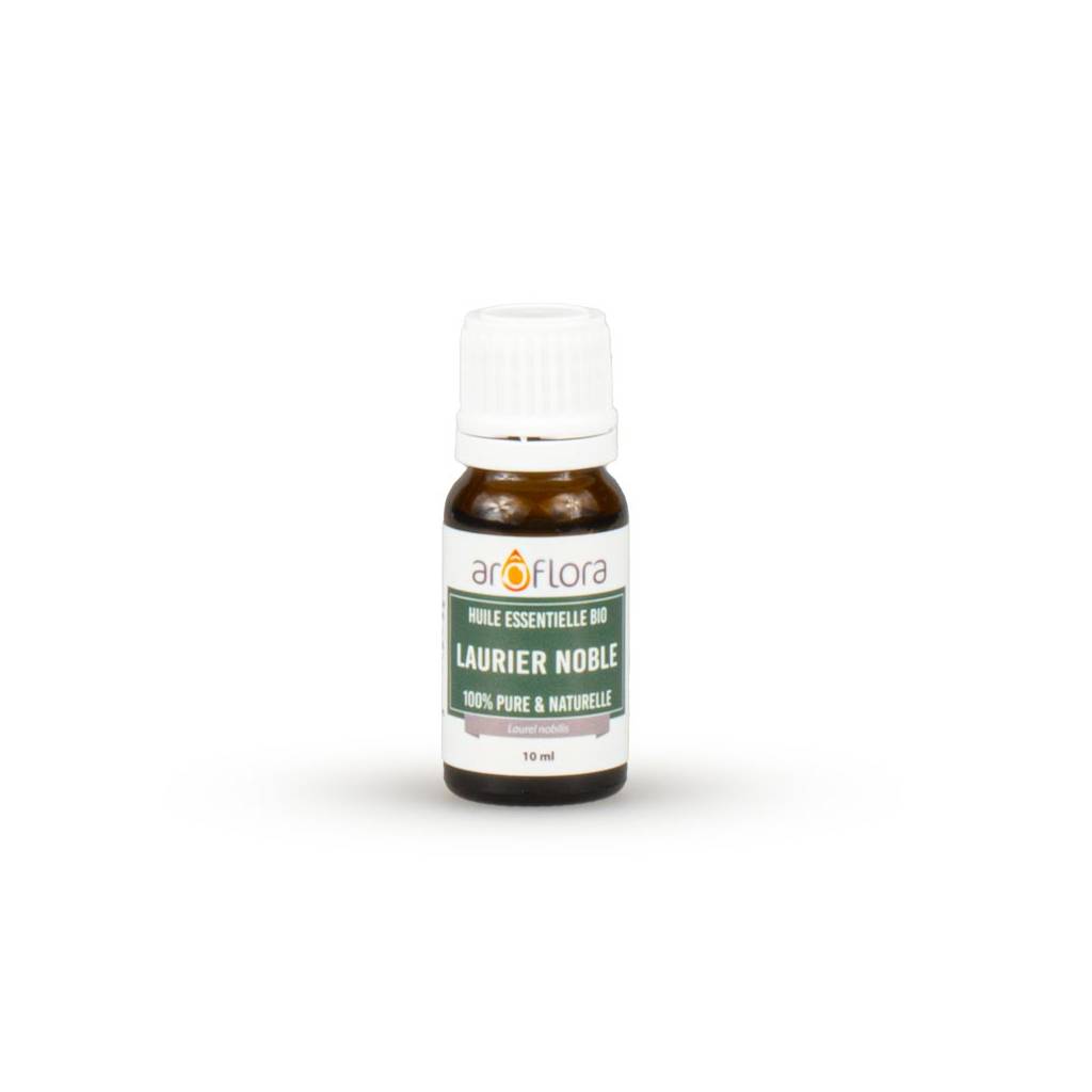 Huile Essentielle Laurier Noble BIO - Date dépassée