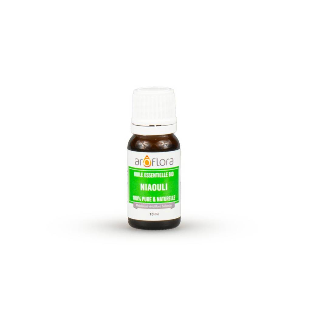 Organic Niaouli Organic Niaouli