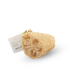 Luffa pour le bain intérieur