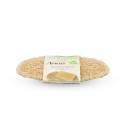 Porte savon luffa Anaé + étiquette de côté
