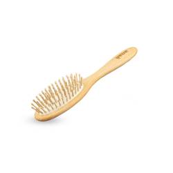 Petite brosse à cheveux à...