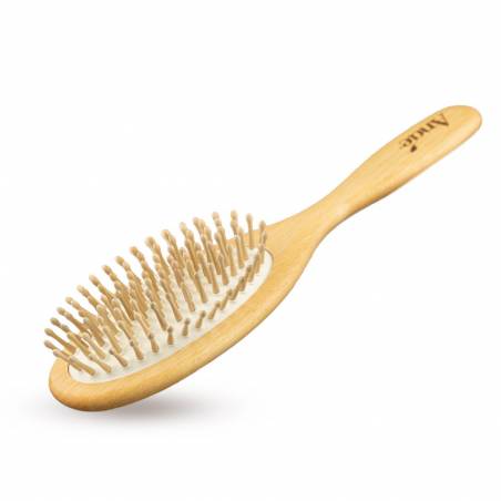 Brosse à cheveux à picots Anaé