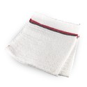 Set of 2 mops made from recycled fibers