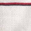 Lot de 2 serpillères en fibres recyclées