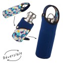 Reversible insulated cover Size L