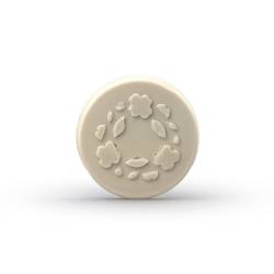 Lamazuna - Shampoing Solide cheveux secs.