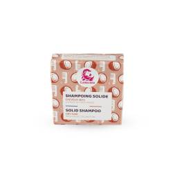 Imperfect Solid shampoo for...