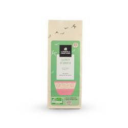 Organic Jasmine Green Tea