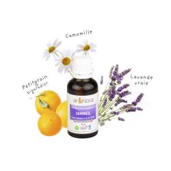 Synergie sommeil Aroflora