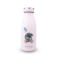 Gourde isotherme 350ml
