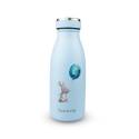 Isolierte Wasserflasche 350ml