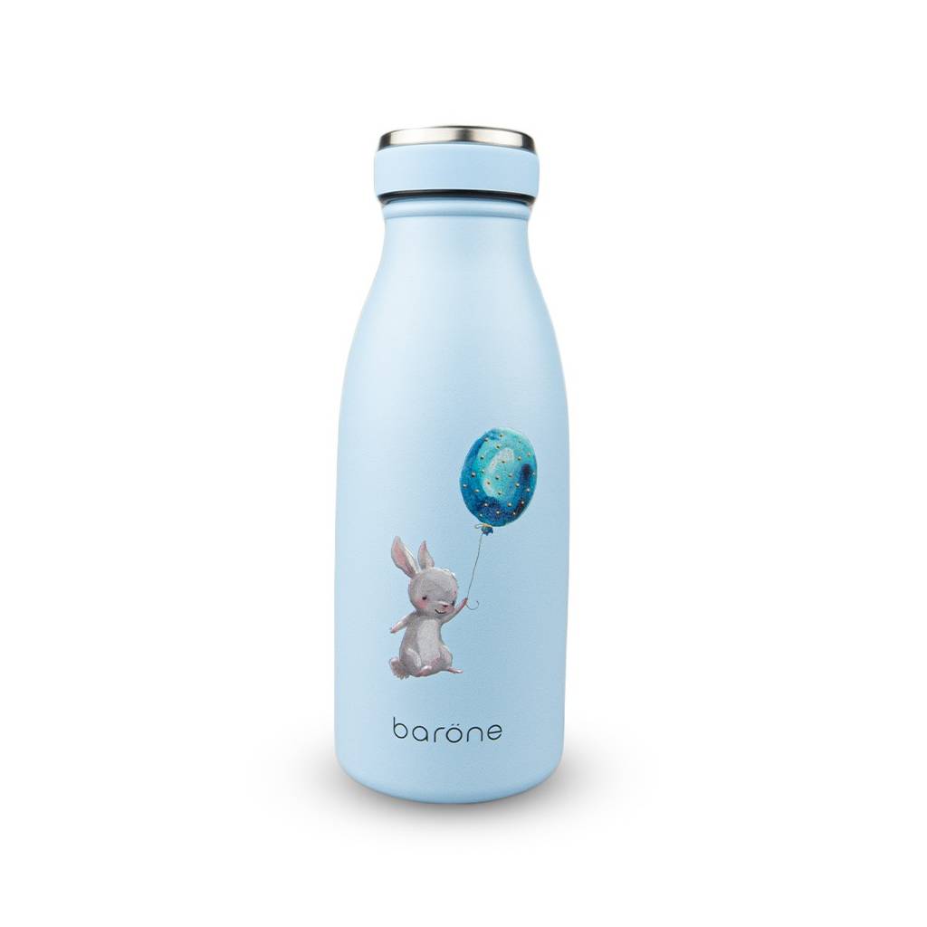 Geïsoleerde Waterfles 350ml