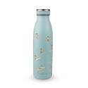 Isolierte Wasserflasche 500ml