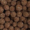 Dark Chocolate Coated Hazelnuts - Coconut