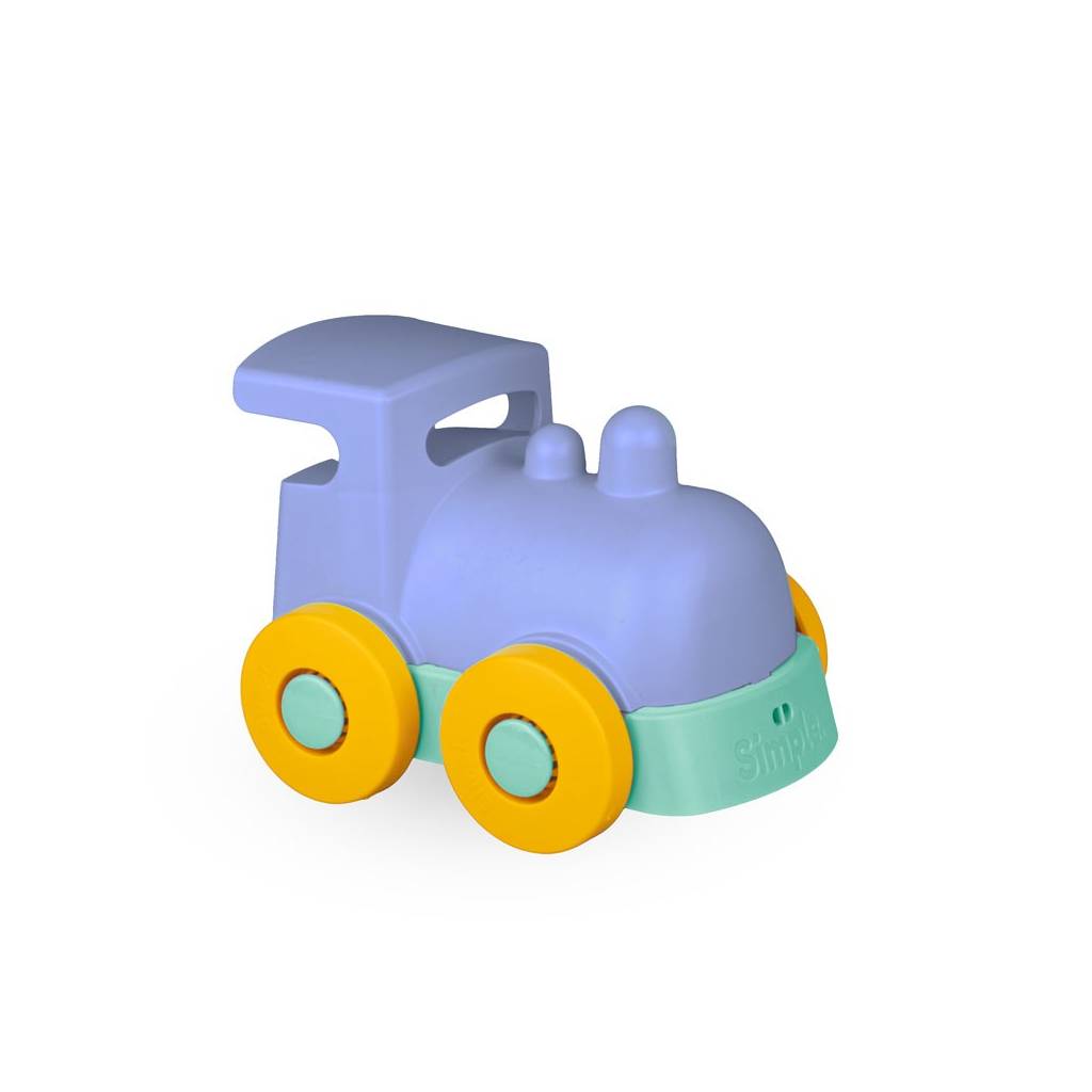 Train to ride Train to ride