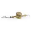 Brosse vaisselle en bois