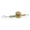 Brosse vaisselle en bois