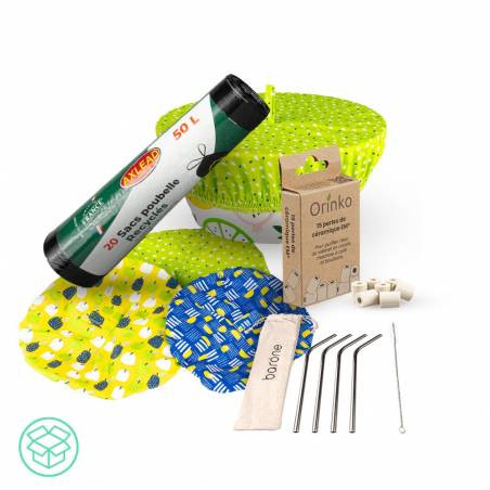 Box accessoires cuisine Box accessoires cuisine