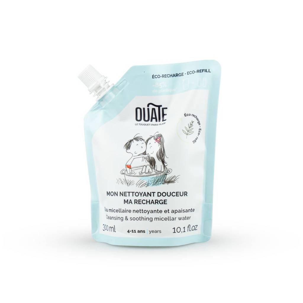 Eco-navulling My Gentle Cleanser 300ml Eco-navulling My Gentle Cleanser 300ml