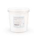 Pot bicarbonate de soude alimentaire 750gr de dos