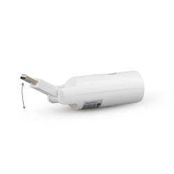 Adaptateur secteur/USB pour diffuseurs USB - 5V -1A à 5,60 € - Zen Arôme