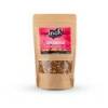 Granola Preiselbeeren Chiasamen