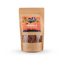 Sachet granola chocolat noisettes 150gr