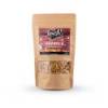 Sachet granola chocolat coco de face 150gr