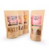 Lot de 4 granolas Krush 150gr