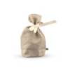Linen pouch