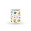 Aardbei Kindertandpasta Set