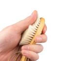 Baby Hair Brush