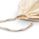 Weihnachtsmann-Tasche aus Baumwolle