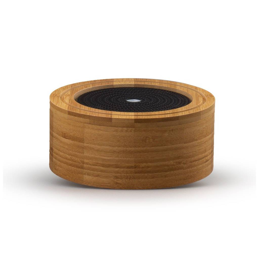 Elia - Ultrasonic diffuser for essential oils