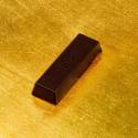 Box of 12 mini chocolate sticks
