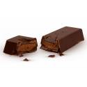Box of 12 mini chocolate sticks