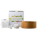 Elia - Ultrasonic diffuser for essential oils