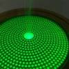 Diffuseur ultrasonique Elia allumé