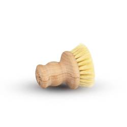 Brosse vaisselle de côté