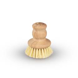 Brosse vaisselle de face