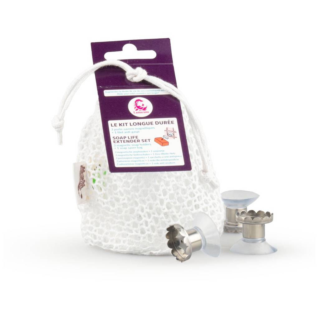 Anti-Abfall-Kit Anti-Abfall-Kit
